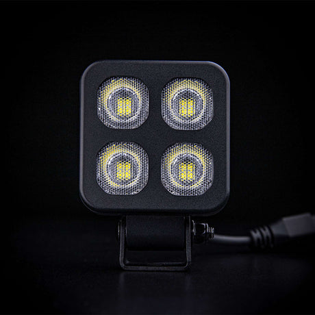 Strands DARK KNIGHT HARDCORE MINI WORK LIGHT 21W – Ansicht 2