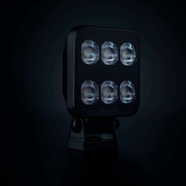 Strands DARK KNIGHT HARDCORE WORK LIGHT 32W – Ansicht 1