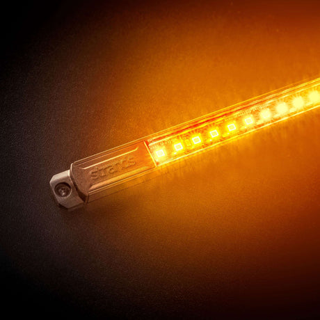 Strands UNITY UNDERGLOW INTERIOR LIGHT AMBER 281MM – Ansicht 1