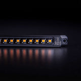 Strands UNITY UNDERGLOW INTERIOR LIGHT AMBER 281MM – Ansicht 3