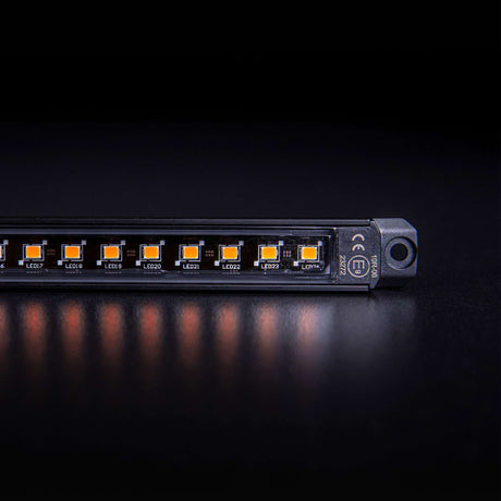 Strands UNITY UNDERGLOW INTERIOR LIGHT AMBER 505MM – Ansicht 3
