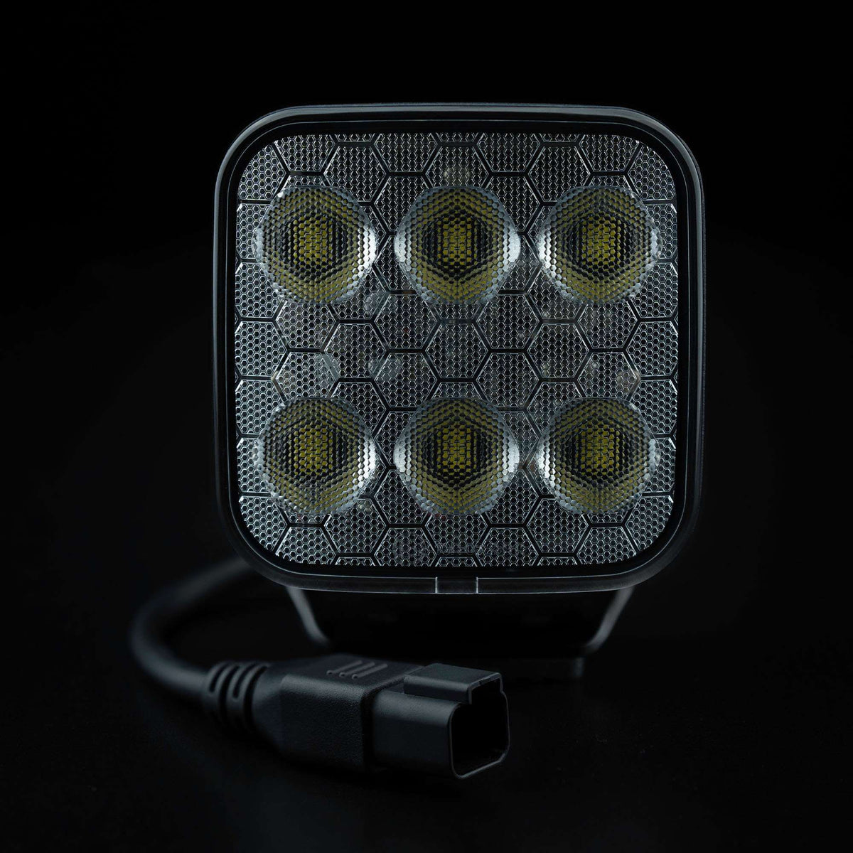 Strands UNITY EDGE WORK LIGHT 37W – Ansicht 2