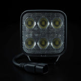 Strands UNITY EDGE WORK LIGHT 37W – Ansicht 2