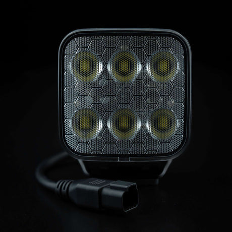 Strands UNITY EDGE WORK LIGHT 37W – Ansicht 2