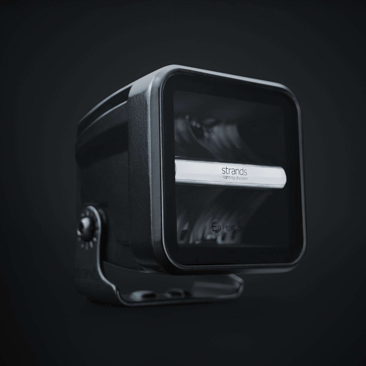 Strands SIBERIA XP QUBE WORK LIGHT 38W – Ansicht 1