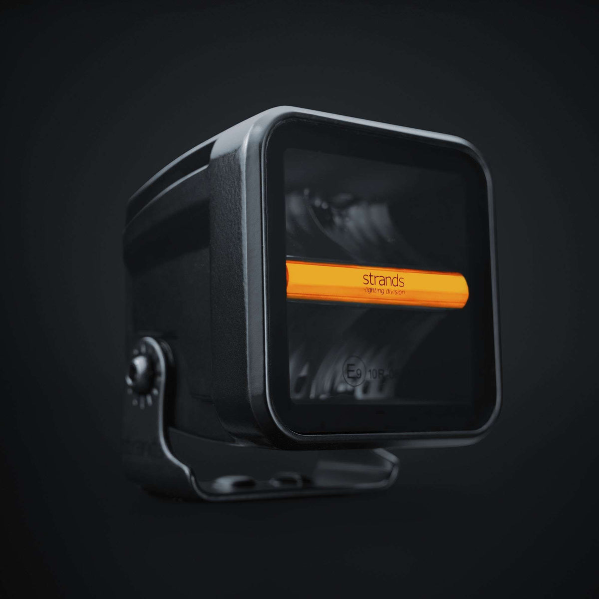 Strands SIBERIA XP QUBE WORK LIGHT 38W – Ansicht 2