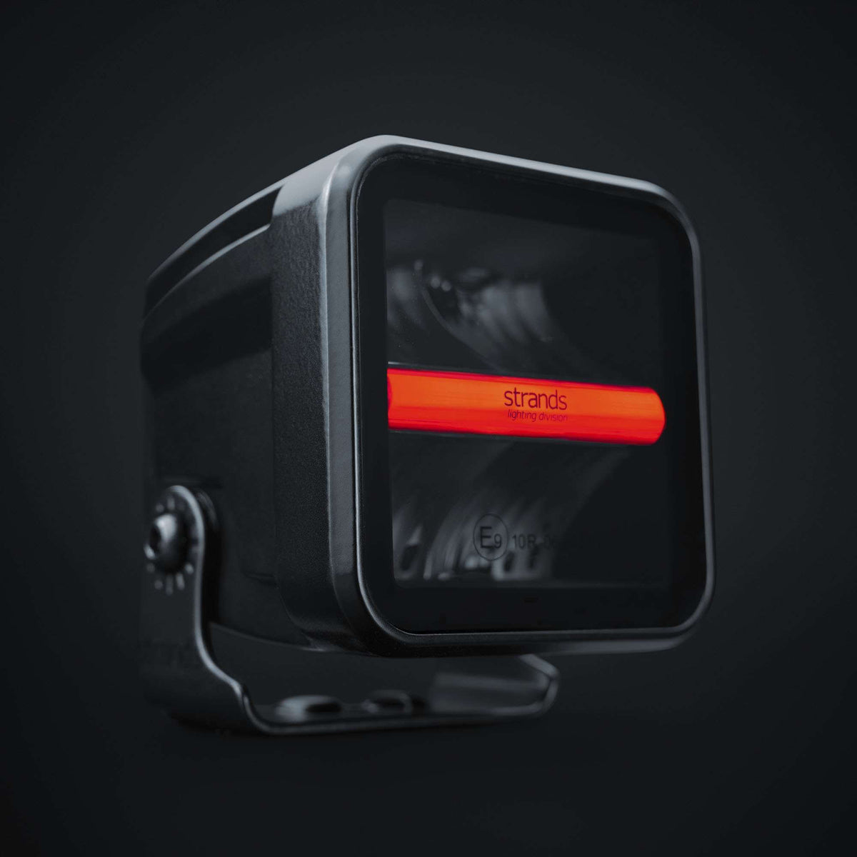 Strands SIBERIA XP RED PANDA WORK LIGHT 38W – Ansicht 1