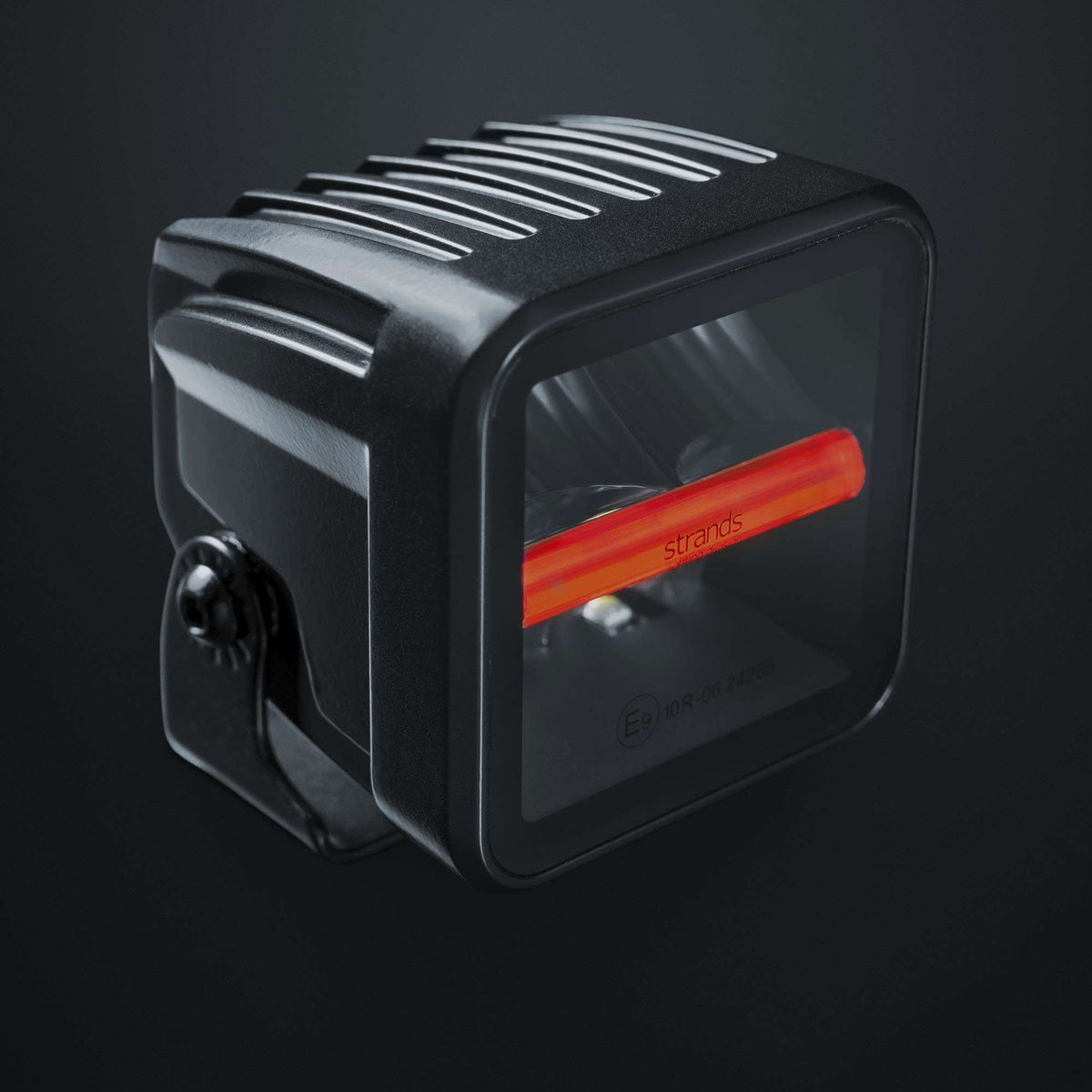 Strands SIBERIA XP RED PANDA WORK LIGHT 38W – Ansicht 3