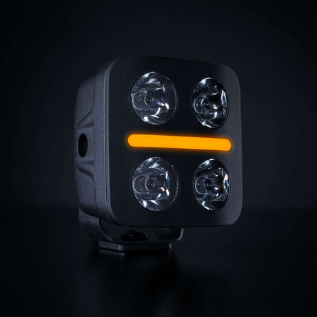 Strands NUUK D-LINE QBA DRIVING LIGHT 3″ – Ansicht 1