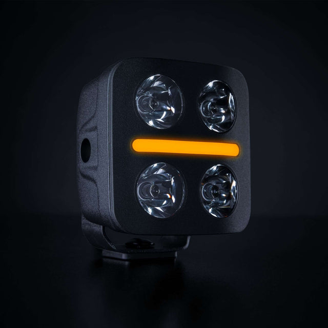 Strands NUUK D-LINE QBA DRIVING LIGHT 3″ – Ansicht 1