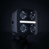 Strands NUUK D-LINE QBA DRIVING LIGHT 3″ – Ansicht 2