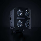 Strands NUUK D-LINE QBA DRIVING LIGHT 3″ – Ansicht 3