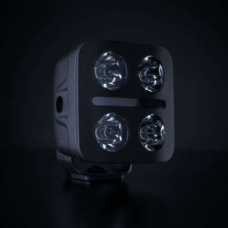 Strands NUUK D-LINE QBA DRIVING LIGHT 3″ – Ansicht 3