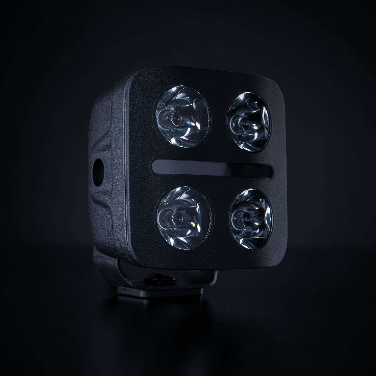 Strands NUUK D-LINE QB DRIVING LIGHT 3″ – Ansicht 3