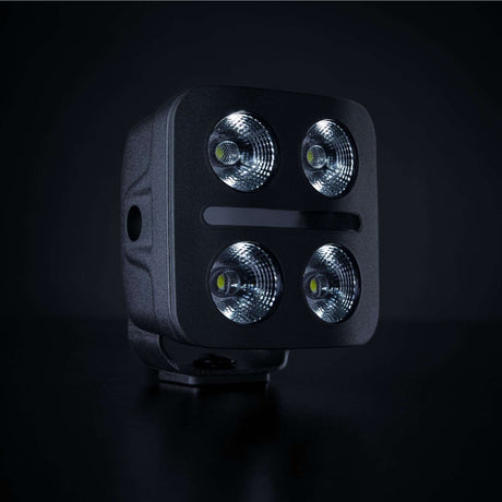 Strands NUUK D-LINE QB WORK LIGHT 39W – Ansicht 3
