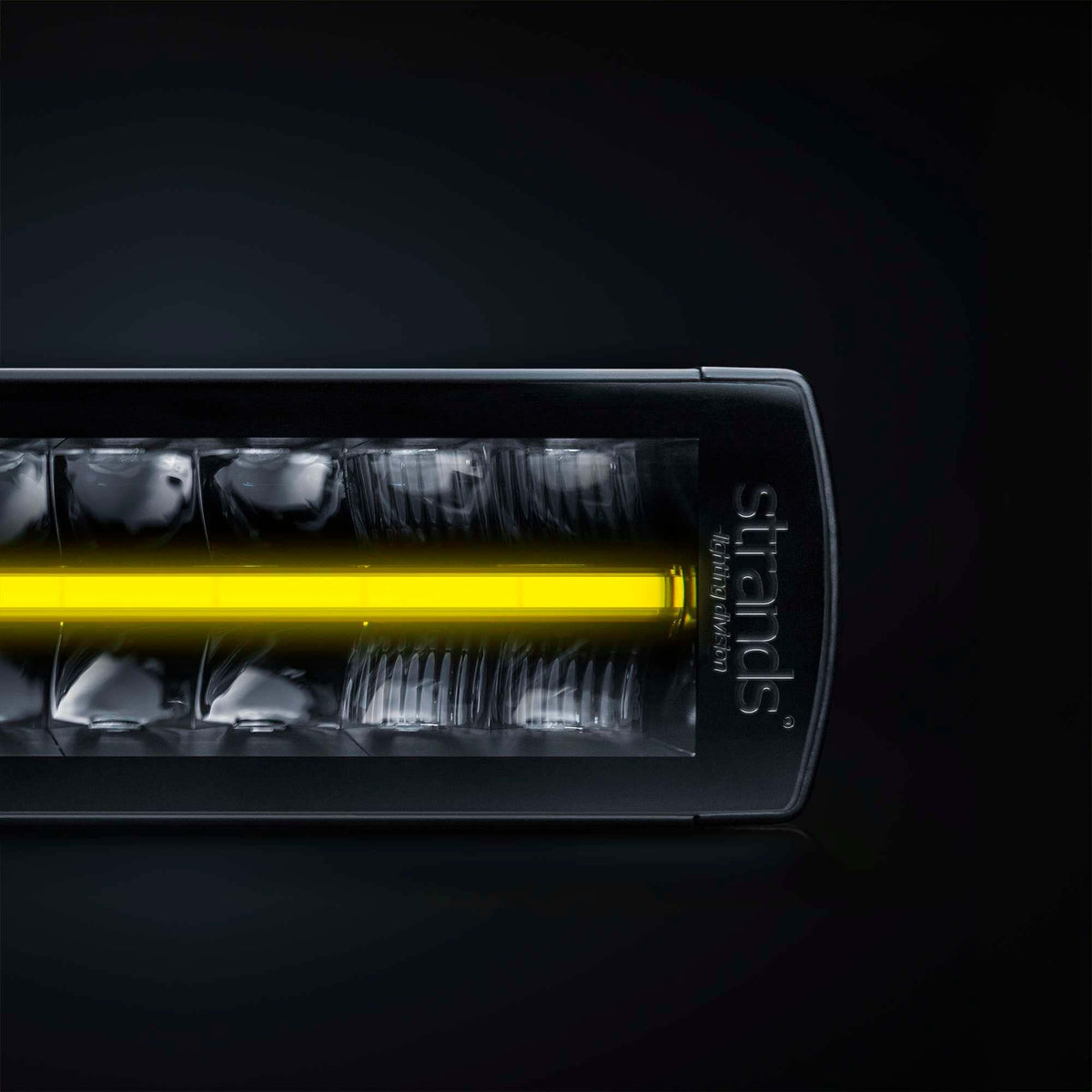 Strands SIBERIA XP DR LED BAR 8″ – Ansicht 3