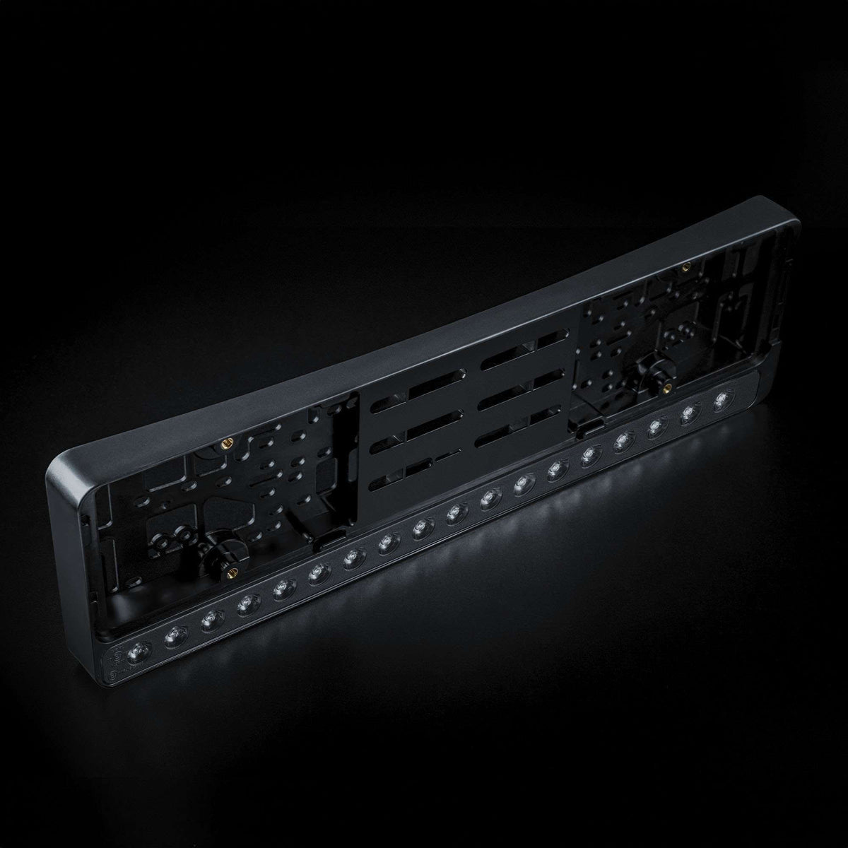 Strands NUUK E-LINE BLACK LED BAR 20″ – Ansicht 2