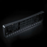 Strands NUUK E-LINE BLACK LED BAR 20″ – Ansicht 2