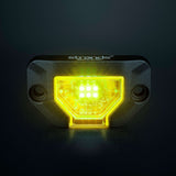 Strands UNITY ROCK LIGHT YELLOW – Ansicht 3