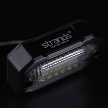 Strands UNITY SCENE LIGHT 9W – Ansicht 3