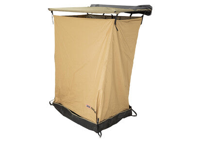 ARB ENSUITE SHOWER TENT, WITH FLOOR