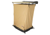 ARB ENSUITE SHOWER TENT, WITH FLOOR
