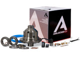 ARB DIFFERENTIAL LOCK NISSAN MD/WD21, D22, WITH R200A/C200 FRONT / REAR AXLE