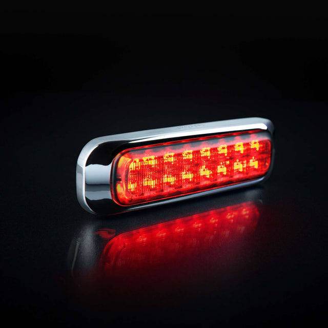 Strands DARK KNIGHT TAIL/BRAKE LIGHT 129MM – Ansicht 1