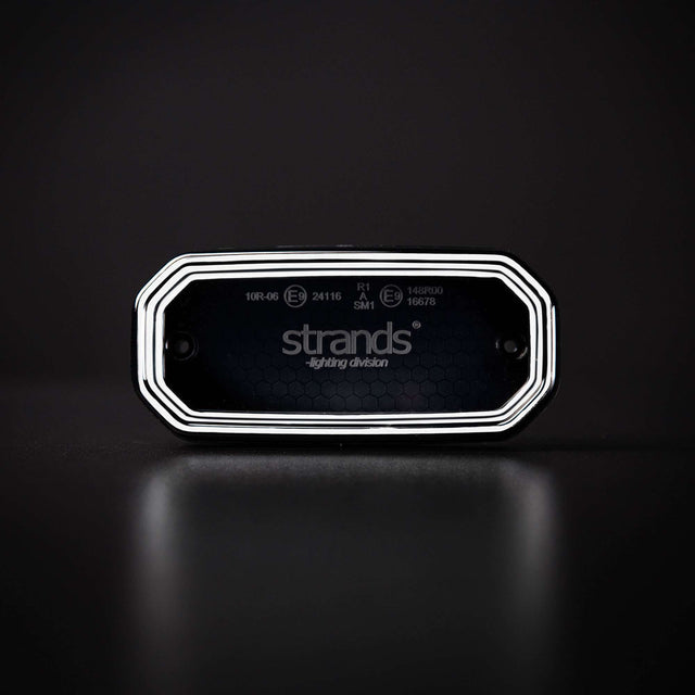 Strands FOR9T SCALE FRONT POSITION LIGHT – Ansicht 1