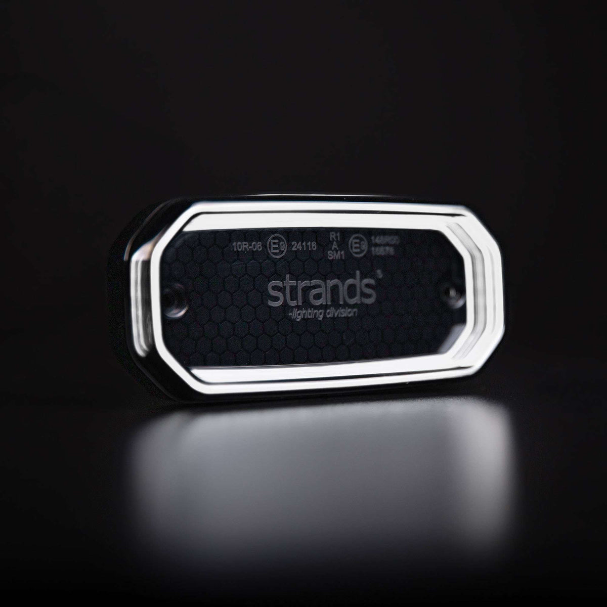 Strands FOR9T SCALE FRONT POSITION LIGHT – Ansicht 2