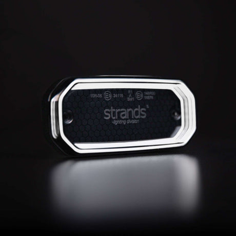 Strands FOR9T SCALE FRONT POSITION LIGHT – Ansicht 2