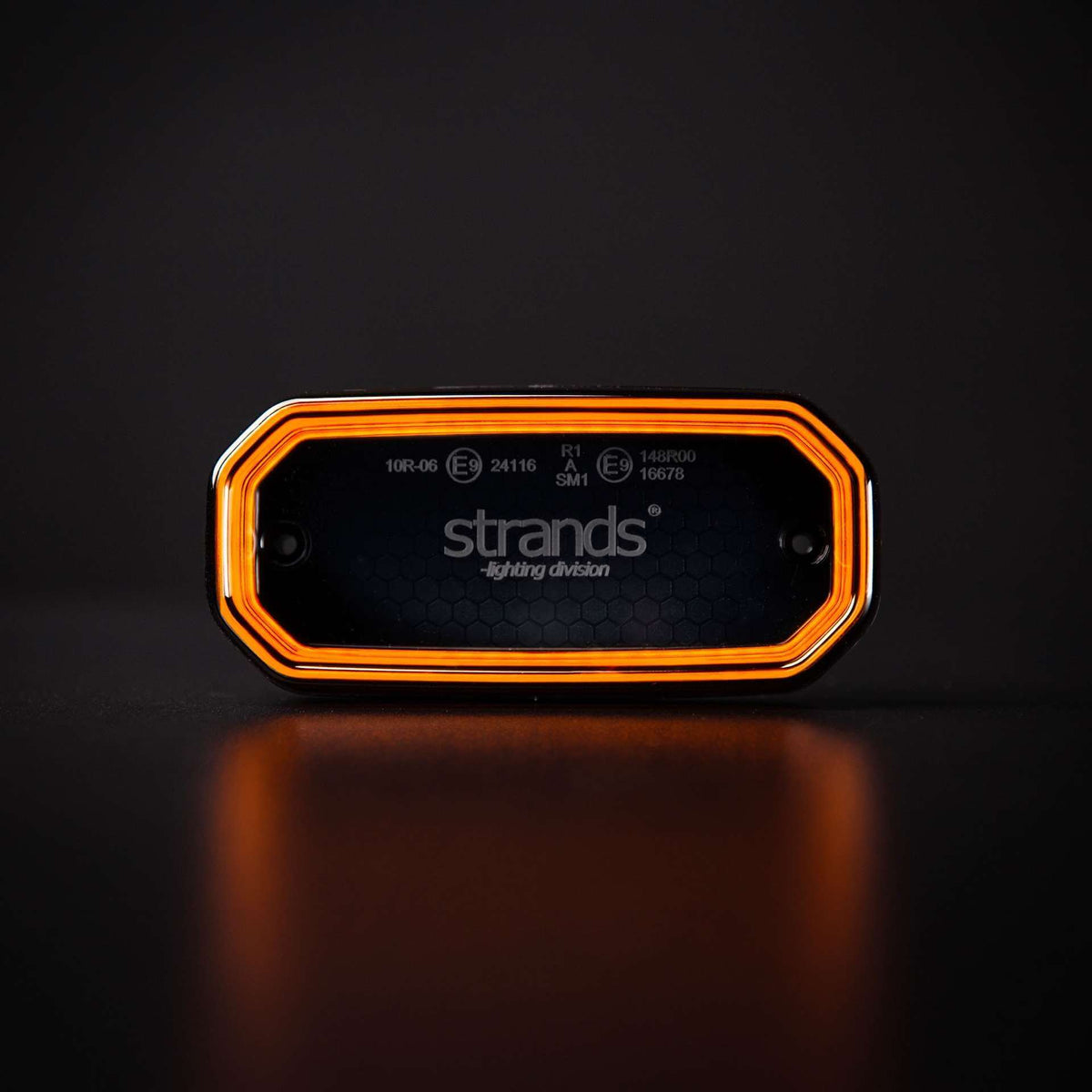 Strands FOR9T SCALE SIDE MARKER – Ansicht 2