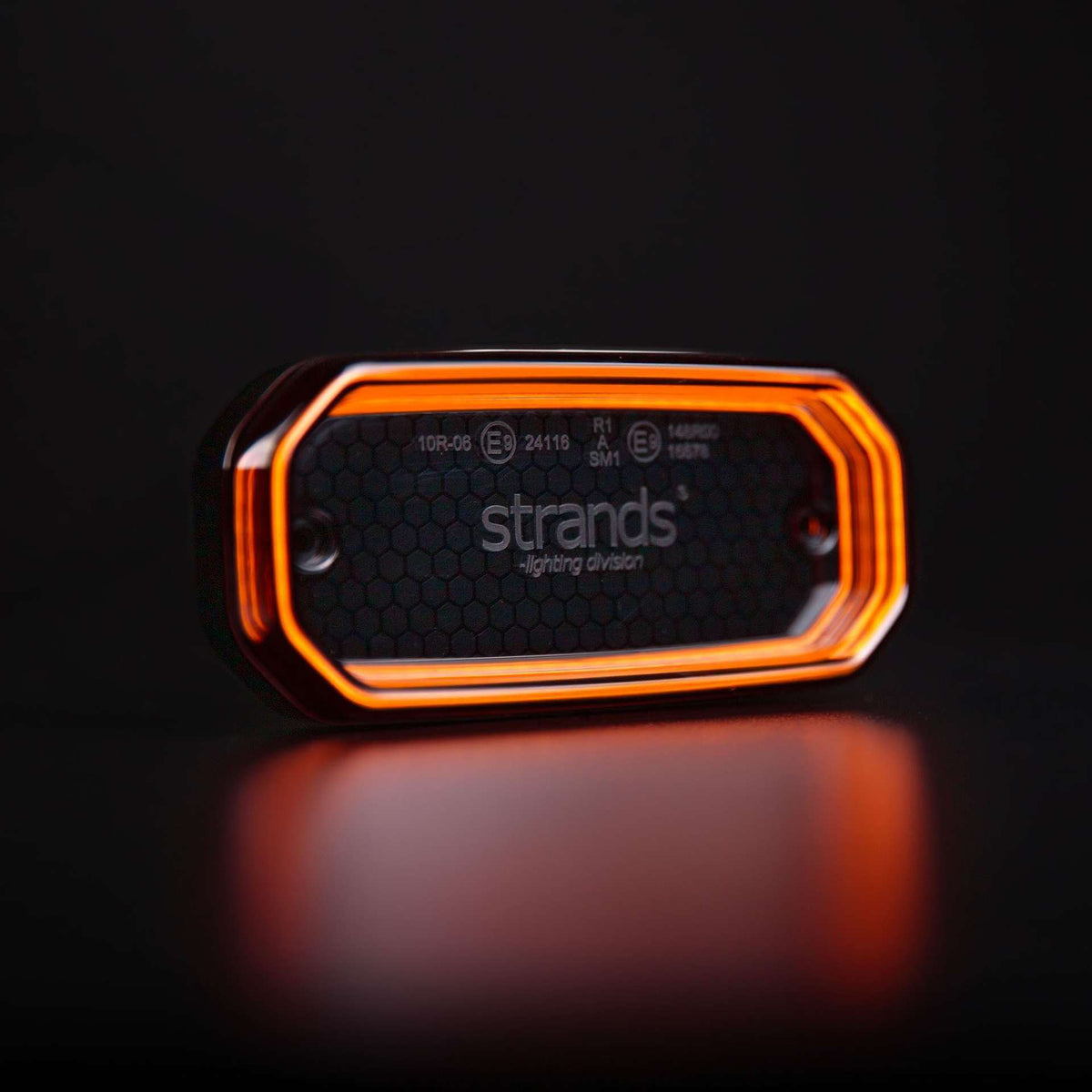 Strands FOR9T SCALE SIDE MARKER – Ansicht 1