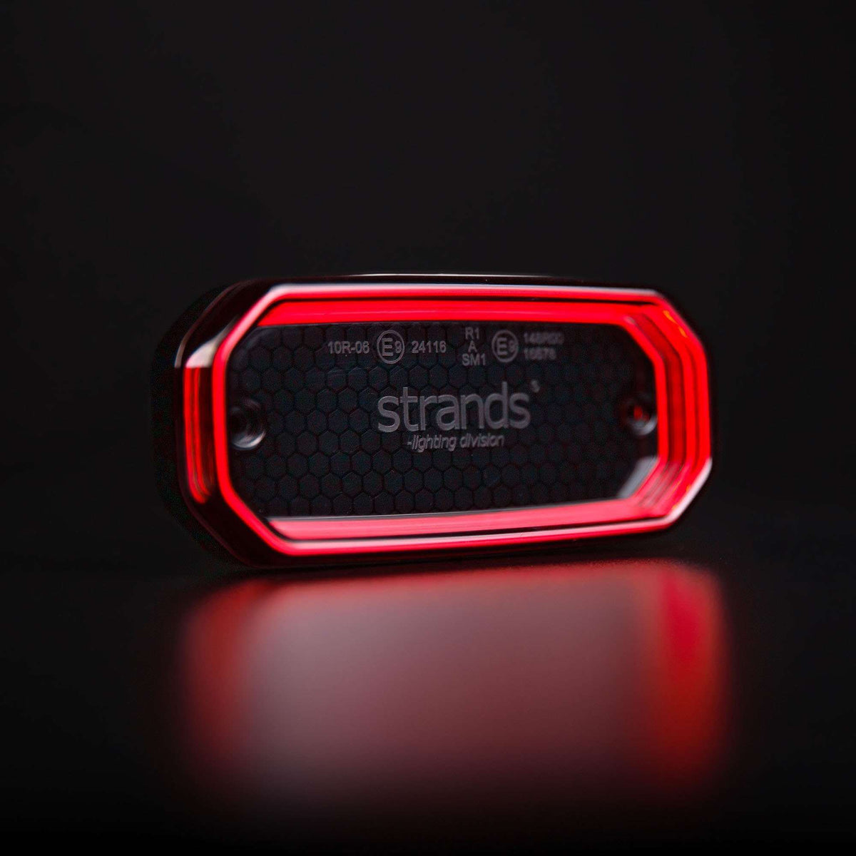 Strands FOR9T SCALE REAR POSITION LIGHT – Ansicht 2