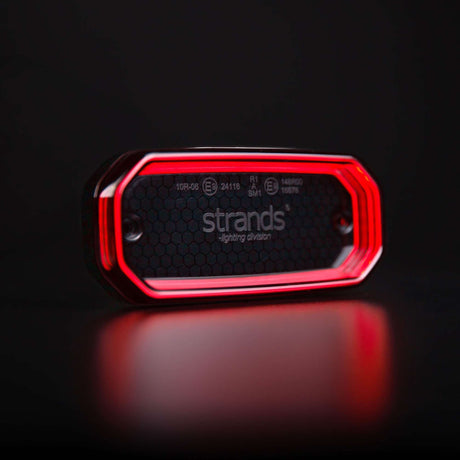 Strands FOR9T SCALE REAR POSITION LIGHT – Ansicht 2