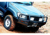ARB WINDENSTOSSSTANGE TOYOTA J100 IFS -'02, #3413050 *TN*
