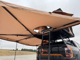 Overland Experience Markise 270 Grad