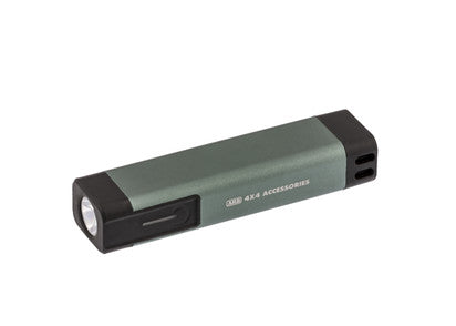 ARB HORIZON TASCHENLAMPE MIT BIS ZU 600LM UND 4000 MAH LI-ION AKKU