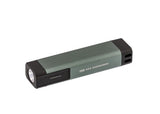 ARB HORIZON TASCHENLAMPE MIT BIS ZU 600LM UND 4000 MAH LI-ION AKKU