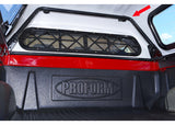 ARB DACHTRÄGERSET INNEN, FORD RANGER '12-'23, DOKA + EXTRACAB, OHNE FÜSSE
