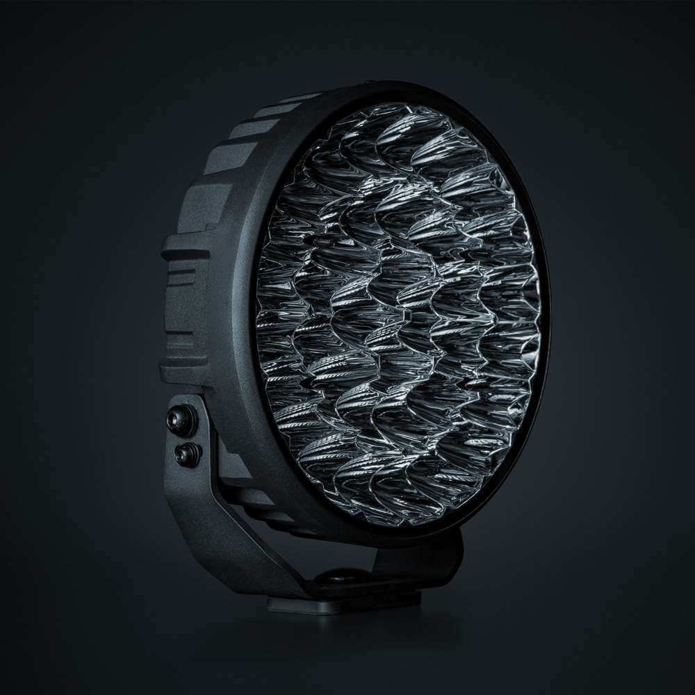 Strands BIG ENERGY RAW DRIVING LIGHT 9″ – Ansicht 1