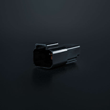 Strands PRO DT-2PIN CONNECTOR SET – Ansicht 1