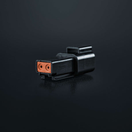 Strands PRO DT-2PIN CONNECTOR SET – Ansicht 2
