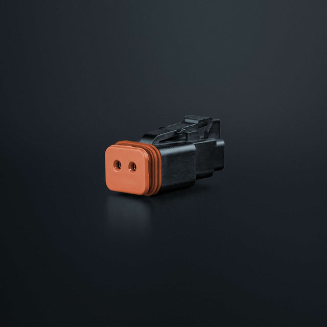 Strands PRO DT-2PLUG CONNECTOR SET – Ansicht 1