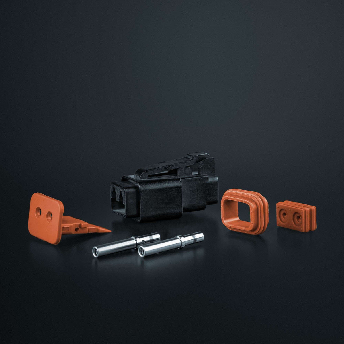 Strands PRO DT-2PLUG CONNECTOR SET – Ansicht 3