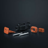 Strands PRO DT-2PLUG CONNECTOR SET – Ansicht 3