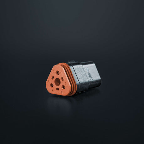 Strands PRO DT-3PLUG CONNECTOR SET – Ansicht 1
