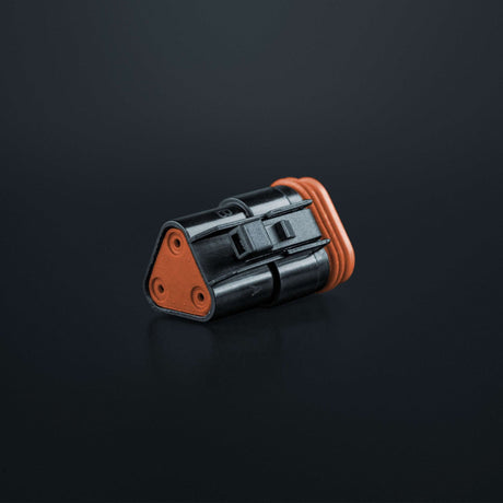 Strands PRO DT-3PLUG CONNECTOR SET – Ansicht 3