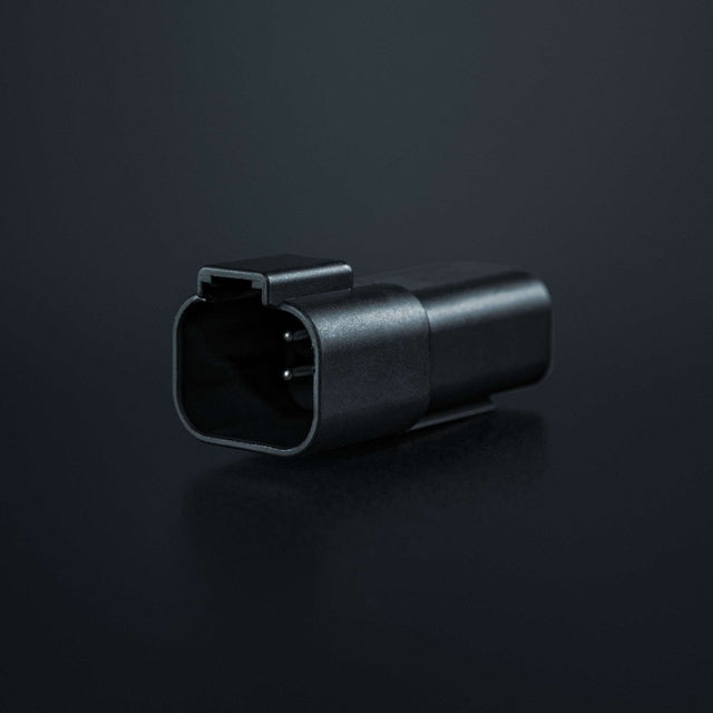 Strands PRO DT-4PIN CONNECTOR SET – Ansicht 1