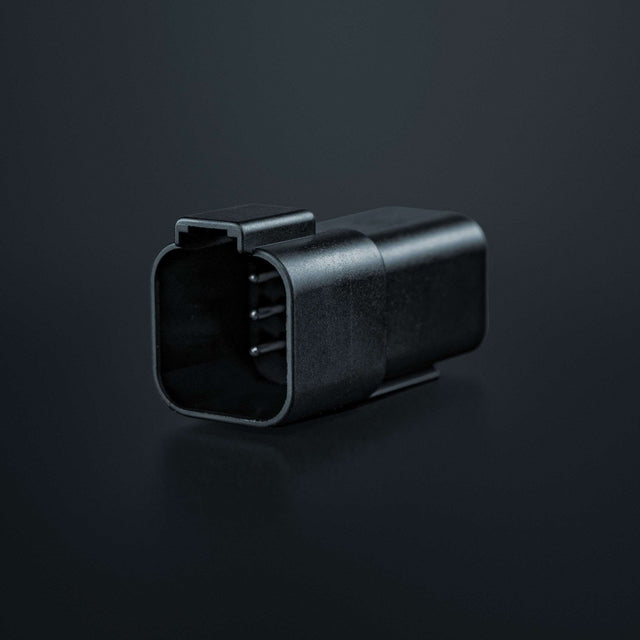Strands PRO DT-6PIN CONNECTOR SET – Ansicht 1
